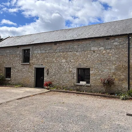 Casa vacanze Dunville Barn Peaceful Rural Escape Rhode