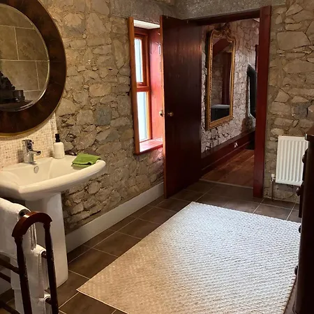 Casa vacanze Dunville Barn Peaceful Rural Escape