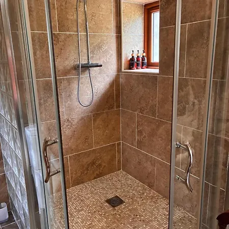 Casa vacanze Dunville Barn Peaceful Rural Escape Rhode