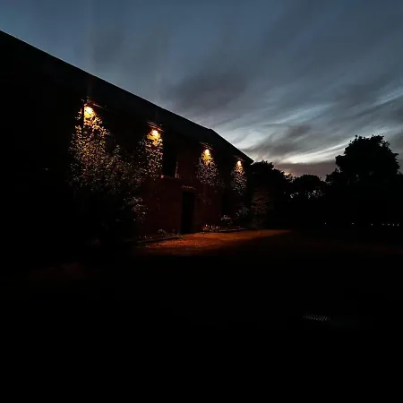 Dunville Barn Peaceful Rural Escape