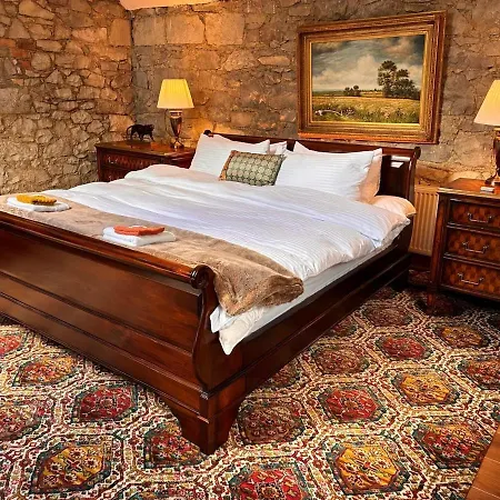 Casa vacanze Dunville Barn Peaceful Rural Escape *