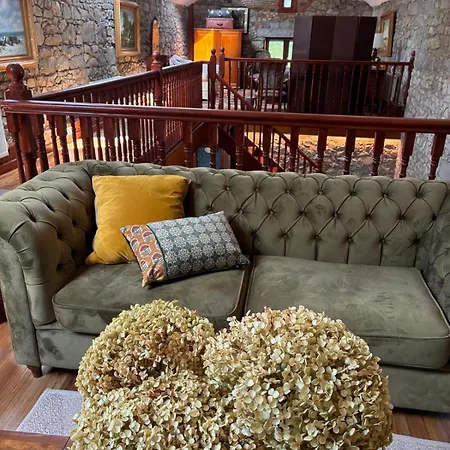 Dunville Barn Peaceful Rural Escape Rhode