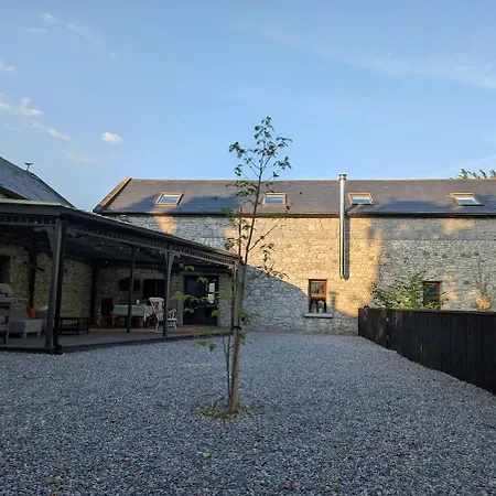 Dunville Barn Peaceful Rural Escape