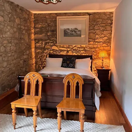 Dunville Barn Peaceful Rural Escape