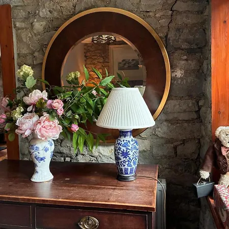Casa vacanze Dunville Barn Peaceful Rural Escape Rhode